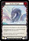Product image for Invoke Miragai (Red)