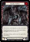 Product image for Invoke Nekria (Red)