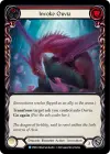 Product image for Invoke Ouvia (Red)