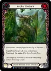 Product image for Invoke Yendurai (Red)