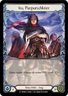 Product image for Ira, Crimson Haze