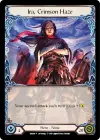 Product image for Ira, Crimson Haze