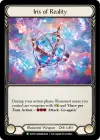 Product image for Iris of Reality