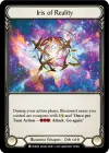 Product image for Iris of Reality