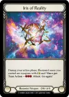 Product image for Iris of Reality