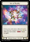 Product image for Iris of Reality