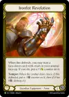Product image for Ironfist Revelation