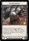 Product image for Ironhide Plate