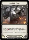 Product image for Ironhide Plate