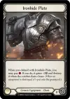 Product image for Ironhide Plate