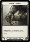 Product image for Ironrot Gauntlet