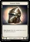 Product image for Ironrot Helm