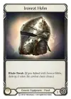 Product image for Ironrot Helm