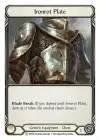 Product image for Ironrot Plate