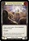 Product image for Ironsong Determination