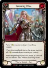 Product image for Ironsong Pride