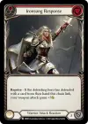 Product image for Ironsong Response (Red)