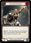 Product image for Ironsong Response (Red)