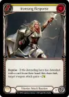 Product image for Ironsong Response (Yellow)
