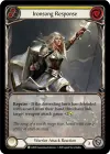 Product image for Ironsong Response