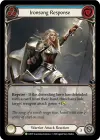 Product image for Ironsong Response