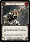 Product image for Ironsong Response (Red)