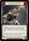 Product image for Ironsong Response (Yellow)