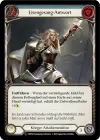 Product image for Ironsong Response (Blue)
