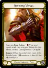 Product image for Ironsong Versus