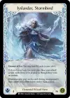 Product image for Iyslander, Stormbind