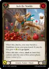 Product image for Jack Be Nimble (Red)