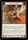 Product image for Jack sois rapide