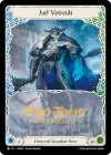 Product image for Jarl Vetreiði