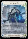 Product image for Jarl Vetreiði