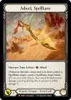 Product image for Jubeel, Spellbane