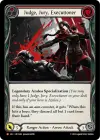 Product image for Judge, Jury, Executioner