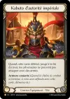 Product image for Kabuto d’autorité impériale