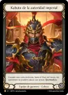 Product image for Kabuto of Imperial Authority