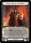 Product image for Kano, Dracai of Aether