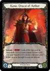 Product image for Kano, Dracai of Aether