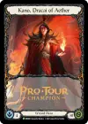 Product image for Kano, Dracai of Aether