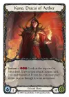 Product image for Kano, Dracai of Aether