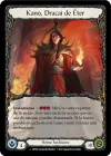 Product image for Kano, Dracai of Aether