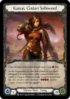 Product image for Kassai, Cintari Sellsword