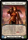 Product image for Kassai, Cintari Sellsword