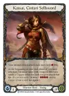 Product image for Kassai, Cintari Sellsword