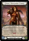 Product image for Cassai, Mercenaire Cintari