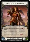 Product image for Kassai, Cintari Sellsword
