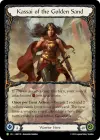 Product image for Kassai of the Golden Sand