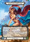 Product image for Kassai of the Golden Sand